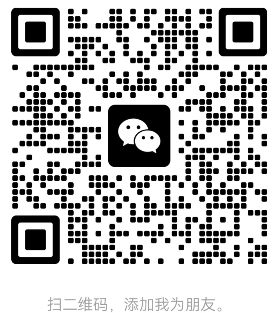 WeChat QR